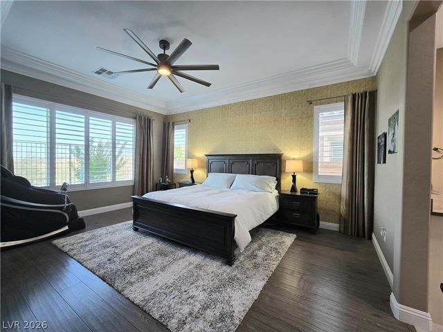 12848 New Providence Street, Las Vegas, NV 89141