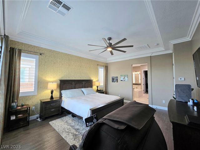 12848 New Providence Street, Las Vegas, NV 89141