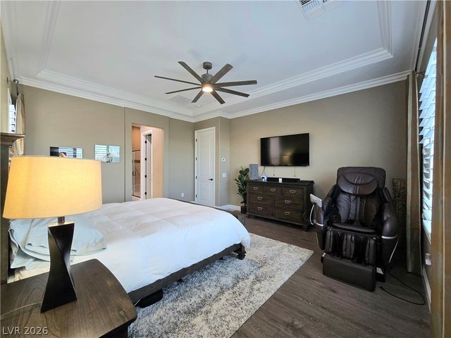 12848 New Providence Street, Las Vegas, NV 89141