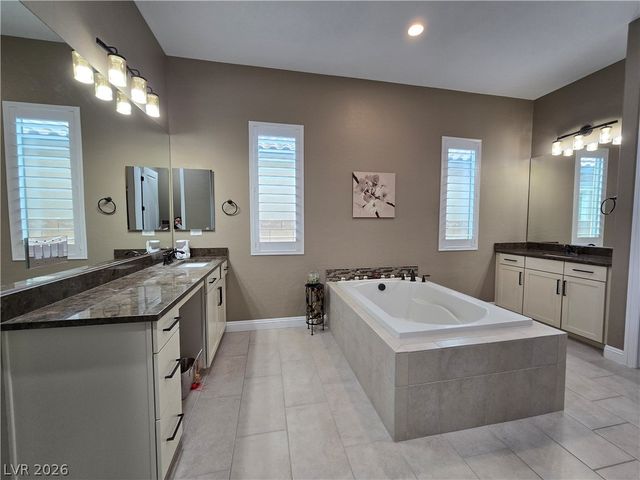 12848 New Providence Street, Las Vegas, NV 89141