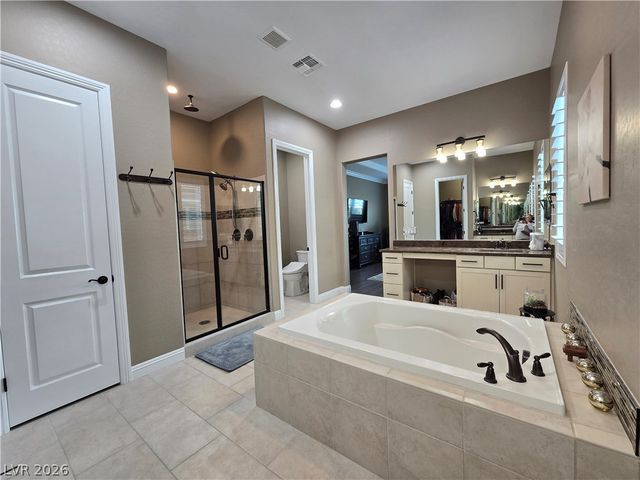 12848 New Providence Street, Las Vegas, NV 89141