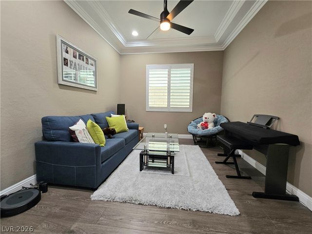 12848 New Providence Street, Las Vegas, NV 89141