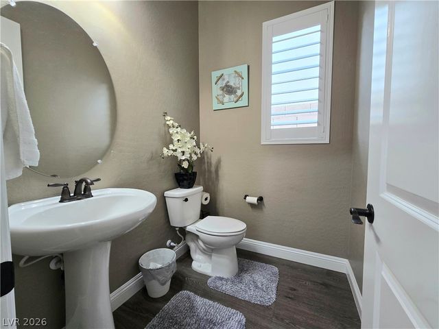 12848 New Providence Street, Las Vegas, NV 89141