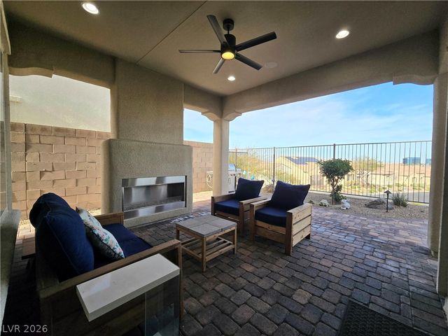 12848 New Providence Street, Las Vegas, NV 89141