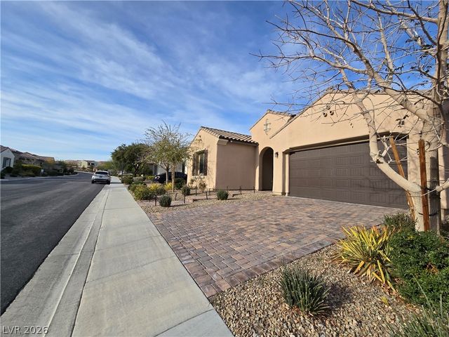 12848 New Providence Street, Las Vegas, NV 89141