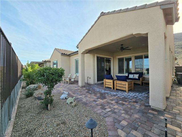 12848 New Providence Street, Las Vegas, NV 89141