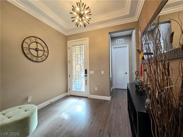 12848 New Providence Street, Las Vegas, NV 89141