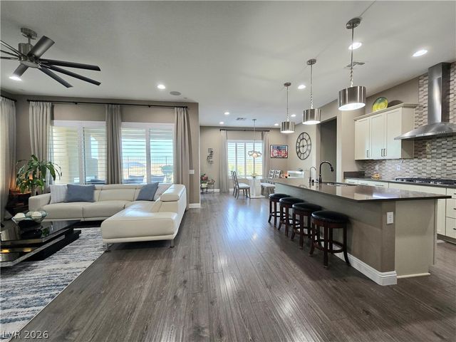 12848 New Providence Street, Las Vegas, NV 89141