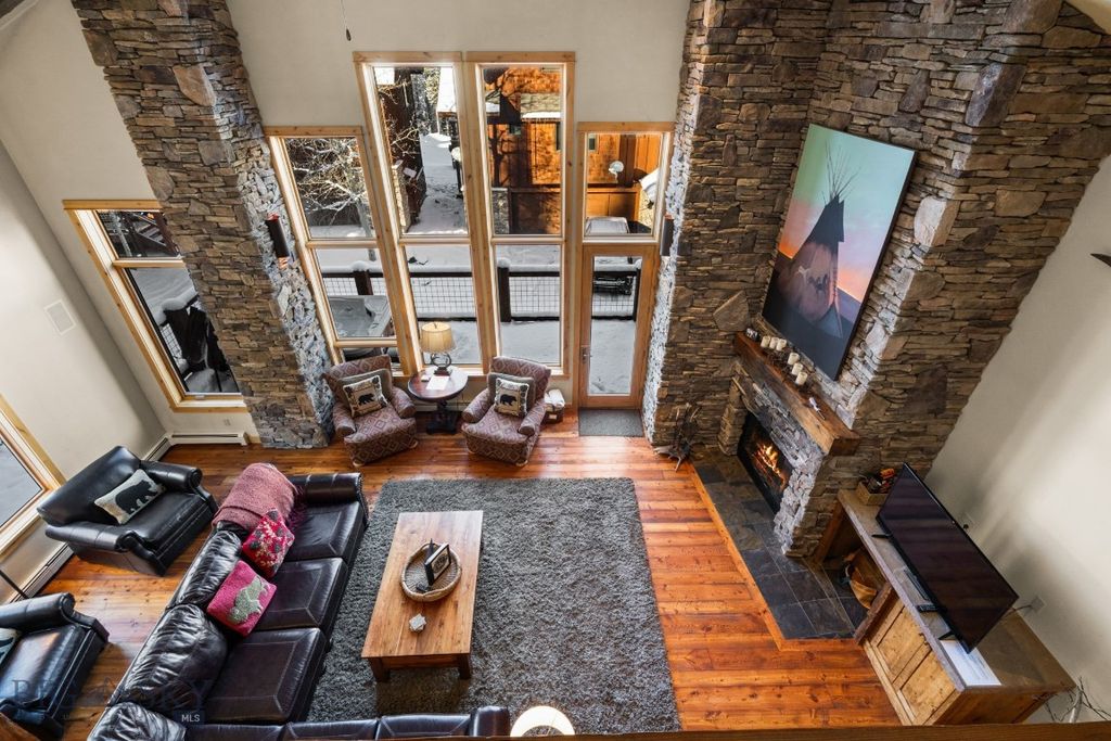 21 Black Eagle Rd 26, Big Sky, MT 59716 photo 15