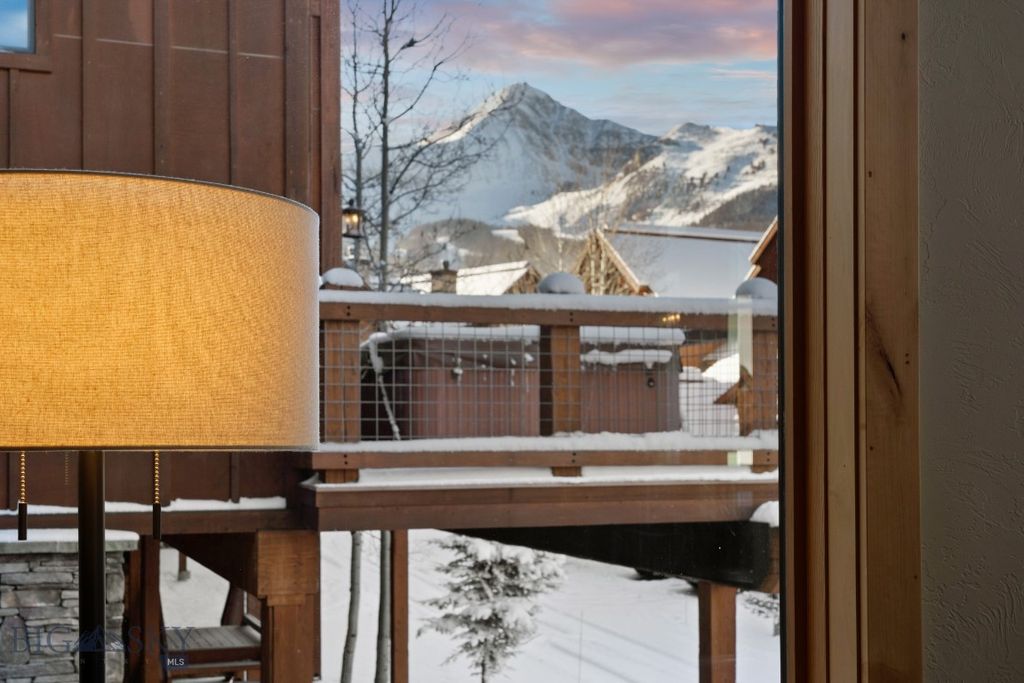 21 Black Eagle Rd 26, Big Sky, MT 59716 photo 16