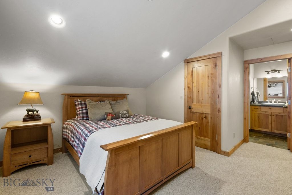 21 Black Eagle Rd 26, Big Sky, MT 59716 photo 22