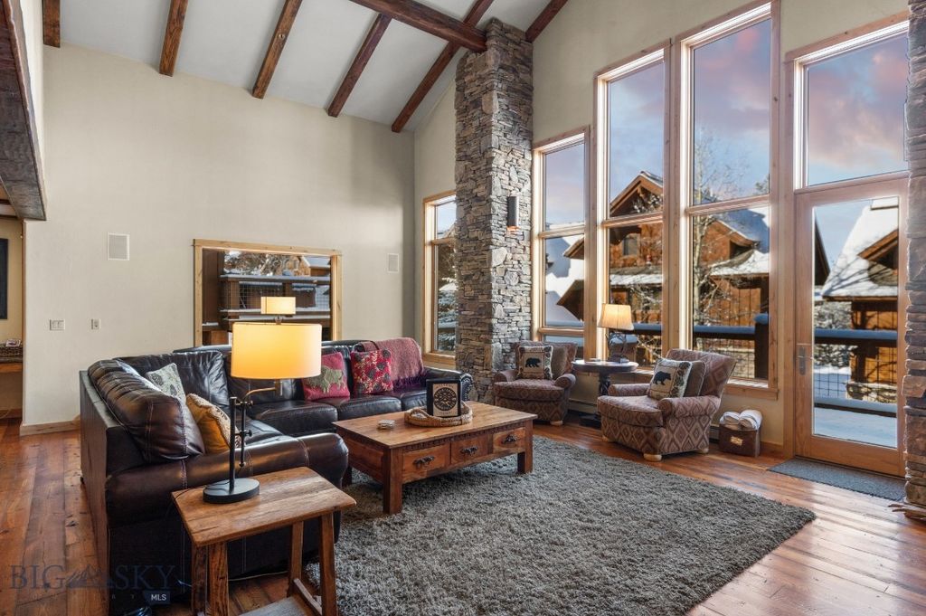 21 Black Eagle Rd 26, Big Sky, MT 59716 photo 4