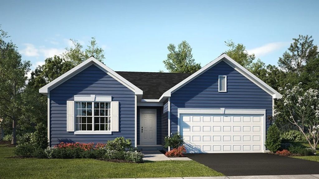 425 Ashbury Drive, Sugar Grove, IL 60554