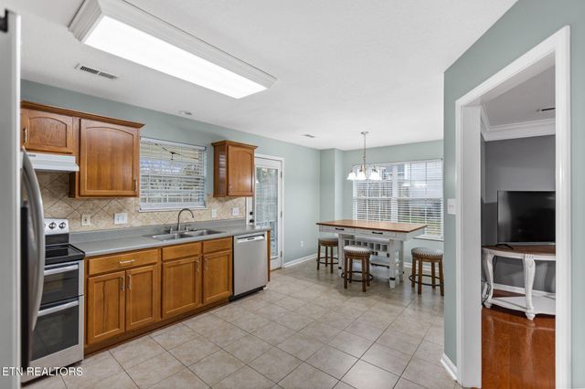 3515 Branch Hill Lane, Knoxville, TN 37931