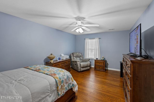 3515 Branch Hill Lane, Knoxville, TN 37931