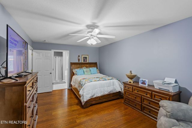 3515 Branch Hill Lane, Knoxville, TN 37931