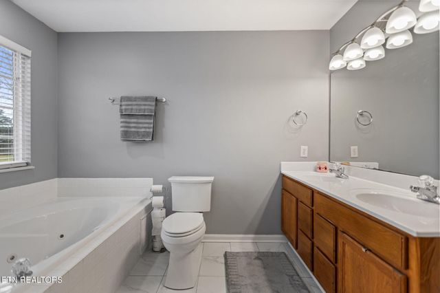 3515 Branch Hill Lane, Knoxville, TN 37931