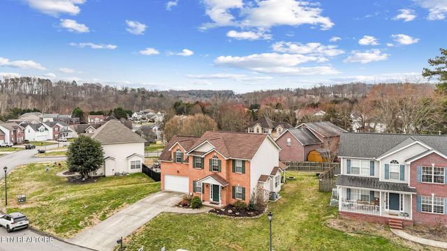 3515 Branch Hill Lane, Knoxville, TN 37931