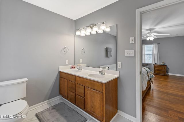 3515 Branch Hill Lane, Knoxville, TN 37931