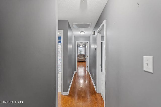 3515 Branch Hill Lane, Knoxville, TN 37931