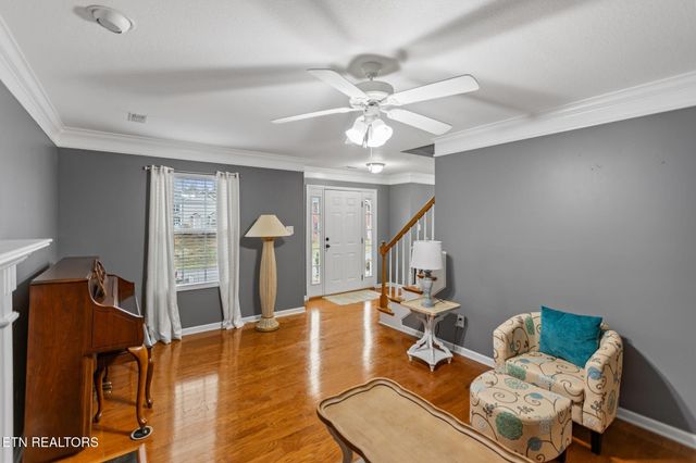 3515 Branch Hill Lane, Knoxville, TN 37931