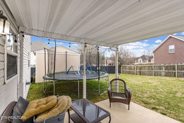 3515 Branch Hill Lane, Knoxville, TN 37931