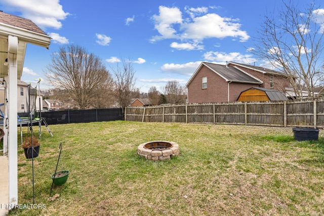 3515 Branch Hill Lane, Knoxville, TN 37931