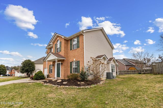 3515 Branch Hill Lane, Knoxville, TN 37931