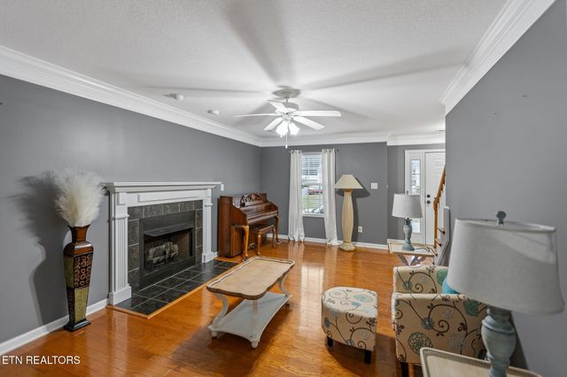 3515 Branch Hill Lane, Knoxville, TN 37931