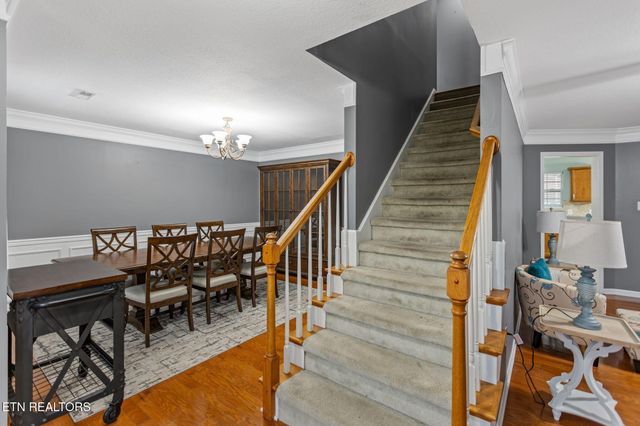 3515 Branch Hill Lane, Knoxville, TN 37931