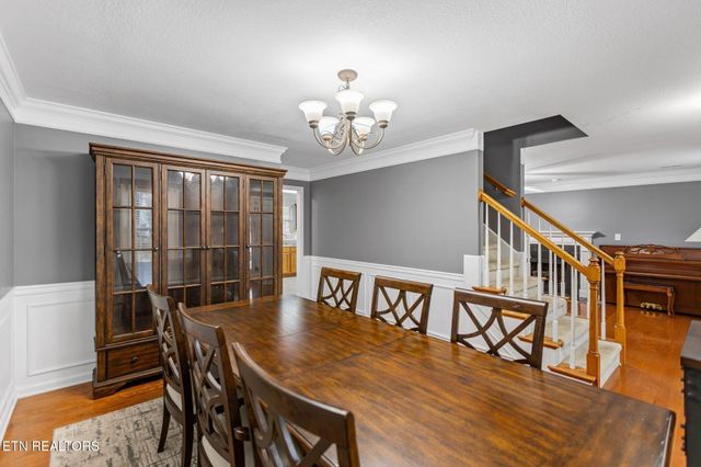 3515 Branch Hill Lane, Knoxville, TN 37931