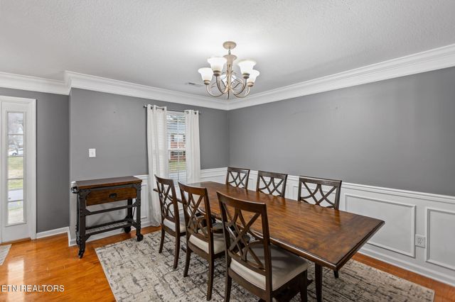 3515 Branch Hill Lane, Knoxville, TN 37931