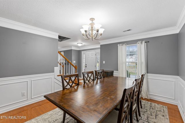 3515 Branch Hill Lane, Knoxville, TN 37931