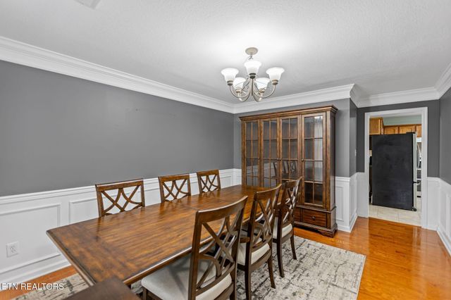 3515 Branch Hill Lane, Knoxville, TN 37931