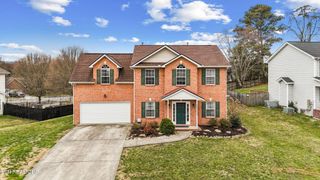 3515 Branch Hill Lane, Knoxville, TN 37931