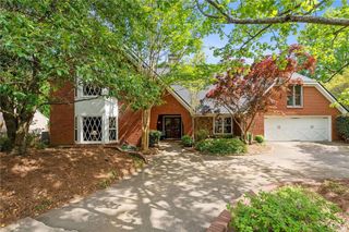 4820 Coppedge Trail, Peachtree Corners, GA 30096