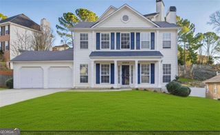 209 Regents Park, Stockbridge, GA 30281