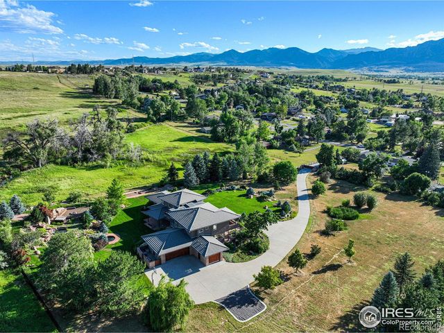 1000 Spring Drive, Boulder, CO 80303