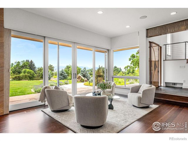 1000 Spring Drive, Boulder, CO 80303