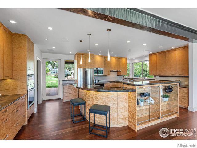 1000 Spring Drive, Boulder, CO 80303