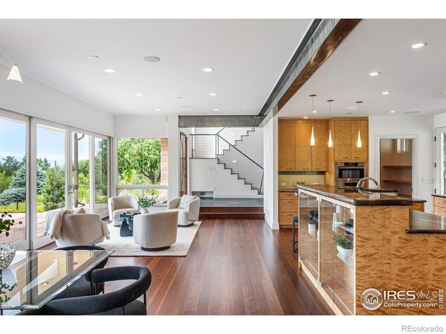 1000 Spring Drive, Boulder, CO 80303