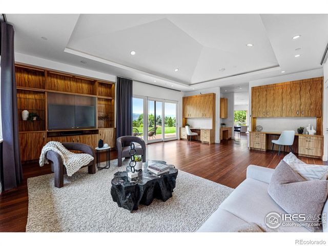 1000 Spring Drive, Boulder, CO 80303