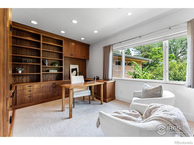 1000 Spring Drive, Boulder, CO 80303