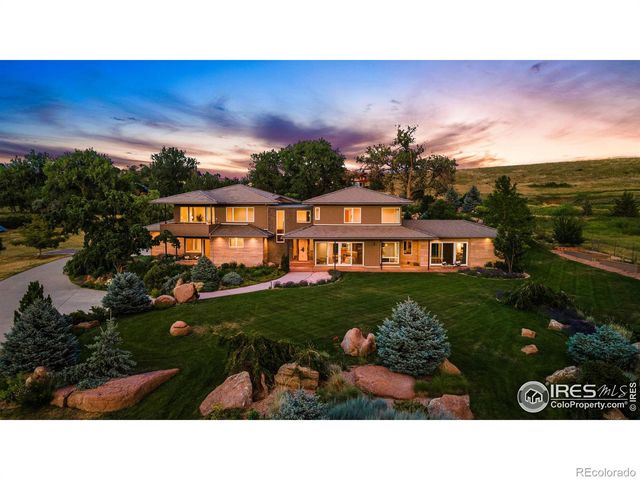 1000 Spring Drive, Boulder, CO 80303