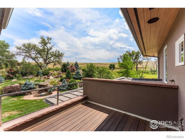 1000 Spring Drive, Boulder, CO 80303