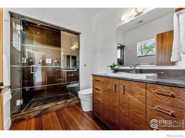 1000 Spring Drive, Boulder, CO 80303