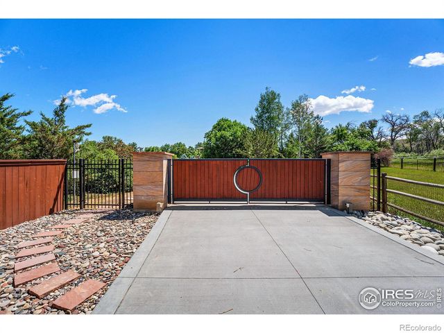1000 Spring Drive, Boulder, CO 80303