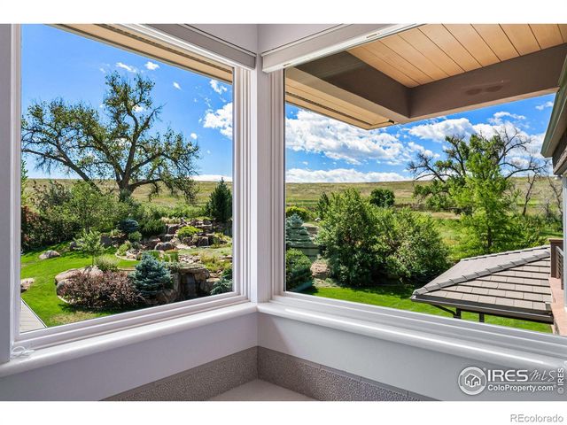 1000 Spring Drive, Boulder, CO 80303