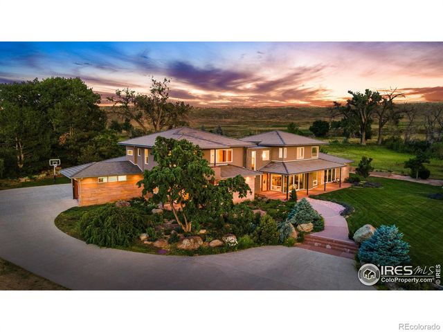 1000 Spring Drive, Boulder, CO 80303