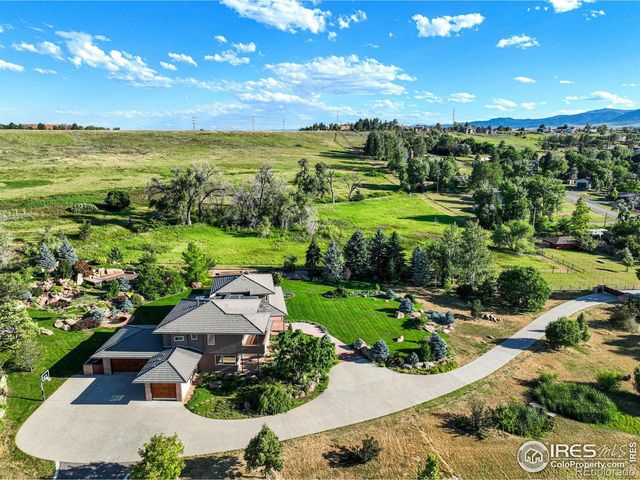 1000 Spring Drive, Boulder, CO 80303